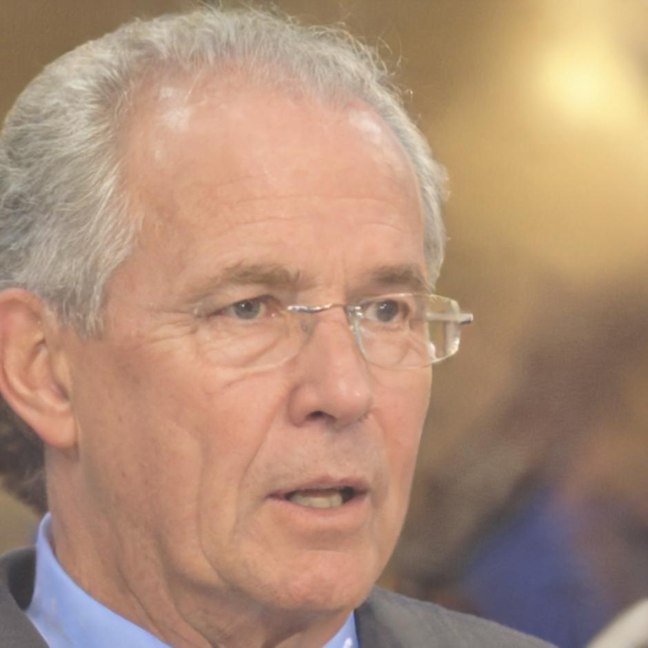João Pereira, Analista Sénior de Mercados